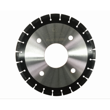 Whirlwind Series Diamond Grinding Blades